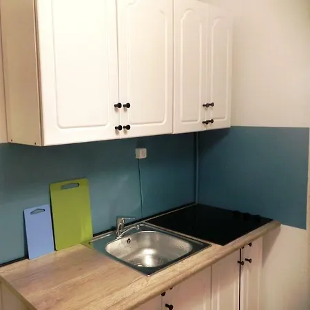 Apartament Przy Plazy