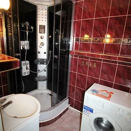 Apartament Przy Plazy *