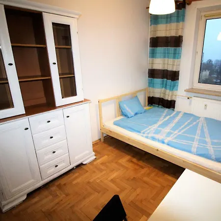 Apartament Przy Plazy