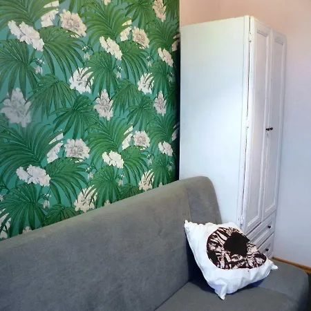 Apartament Przy Plazy Lägenhet *