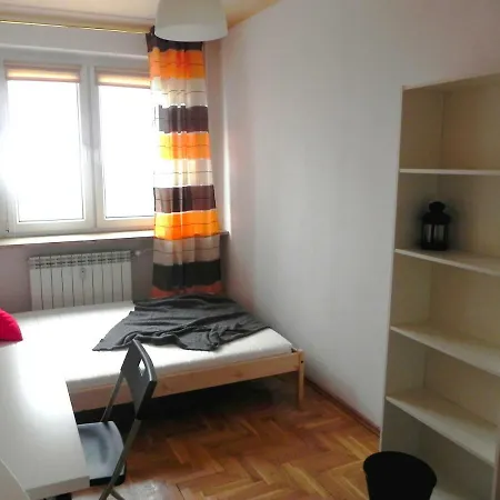 Apartament Przy Plazy Lägenhet Sopot