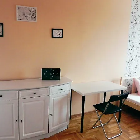 Apartament Przy Plazy *