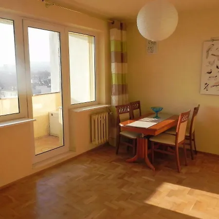 Apartament Przy Plazy *