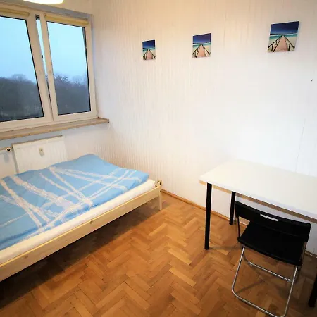Apartament Przy Plazy