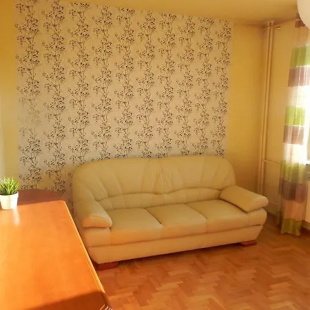 Apartament Przy Plazy Lägenhet